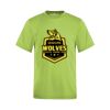 ATC™ PRO TEAM SHORT SLEEVE YOUTH TEE Vignette