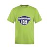 ATC™ PRO TEAM SHORT SLEEVE YOUTH TEE Vignette