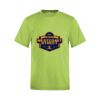 ATC™ PRO TEAM SHORT SLEEVE YOUTH TEE Vignette