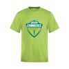 ATC™ PRO TEAM SHORT SLEEVE YOUTH TEE Vignette