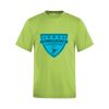 ATC™ PRO TEAM SHORT SLEEVE YOUTH TEE Vignette