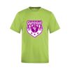 ATC™ PRO TEAM SHORT SLEEVE YOUTH TEE Vignette