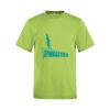 ATC™ PRO TEAM SHORT SLEEVE YOUTH TEE Vignette