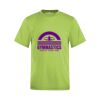 ATC™ PRO TEAM SHORT SLEEVE YOUTH TEE Vignette
