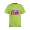 ATC™ PRO TEAM SHORT SLEEVE YOUTH TEE Vignette