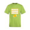 ATC™ PRO TEAM SHORT SLEEVE YOUTH TEE Vignette