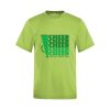 ATC™ PRO TEAM SHORT SLEEVE YOUTH TEE Vignette