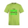 ATC™ PRO TEAM SHORT SLEEVE YOUTH TEE Vignette