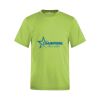 ATC™ PRO TEAM SHORT SLEEVE YOUTH TEE Vignette