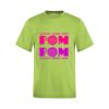 ATC™ PRO TEAM SHORT SLEEVE YOUTH TEE Vignette
