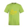 ATC™ PRO TEAM SHORT SLEEVE YOUTH TEE Vignette