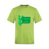 ATC™ PRO TEAM SHORT SLEEVE YOUTH TEE Vignette