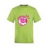 ATC™ PRO TEAM SHORT SLEEVE YOUTH TEE Vignette