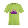ATC™ PRO TEAM SHORT SLEEVE YOUTH TEE Vignette