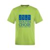 ATC™ PRO TEAM SHORT SLEEVE YOUTH TEE Vignette