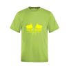 ATC™ PRO TEAM SHORT SLEEVE YOUTH TEE Vignette