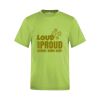 ATC™ PRO TEAM SHORT SLEEVE YOUTH TEE Vignette