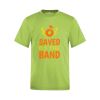 ATC™ PRO TEAM SHORT SLEEVE YOUTH TEE Vignette