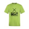 ATC™ PRO TEAM SHORT SLEEVE YOUTH TEE Vignette
