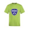 ATC™ PRO TEAM SHORT SLEEVE YOUTH TEE Vignette