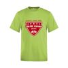 ATC™ PRO TEAM SHORT SLEEVE YOUTH TEE Vignette