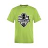 ATC™ PRO TEAM SHORT SLEEVE YOUTH TEE Vignette