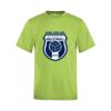 ATC™ PRO TEAM SHORT SLEEVE YOUTH TEE Vignette