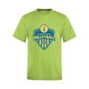 ATC™ PRO TEAM SHORT SLEEVE YOUTH TEE Vignette