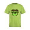 ATC™ PRO TEAM SHORT SLEEVE YOUTH TEE Vignette