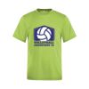 ATC™ PRO TEAM SHORT SLEEVE YOUTH TEE Vignette