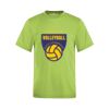 ATC™ PRO TEAM SHORT SLEEVE YOUTH TEE Vignette