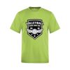 ATC™ PRO TEAM SHORT SLEEVE YOUTH TEE Vignette