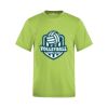 ATC™ PRO TEAM SHORT SLEEVE YOUTH TEE Vignette