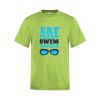 ATC™ PRO TEAM SHORT SLEEVE YOUTH TEE Vignette