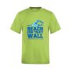 ATC™ PRO TEAM SHORT SLEEVE YOUTH TEE Vignette