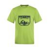 ATC™ PRO TEAM SHORT SLEEVE YOUTH TEE Vignette