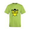 ATC™ PRO TEAM SHORT SLEEVE YOUTH TEE Vignette
