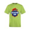 ATC™ PRO TEAM SHORT SLEEVE YOUTH TEE Vignette