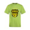 ATC™ PRO TEAM SHORT SLEEVE YOUTH TEE Vignette