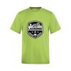 ATC™ PRO TEAM SHORT SLEEVE YOUTH TEE Vignette