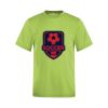ATC™ PRO TEAM SHORT SLEEVE YOUTH TEE Vignette