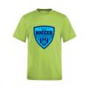 ATC™ PRO TEAM SHORT SLEEVE YOUTH TEE Vignette