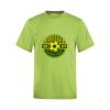 ATC™ PRO TEAM SHORT SLEEVE YOUTH TEE Vignette