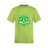 ATC™ PRO TEAM SHORT SLEEVE YOUTH TEE Vignette