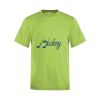 ATC™ PRO TEAM SHORT SLEEVE YOUTH TEE Vignette