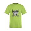 ATC™ PRO TEAM SHORT SLEEVE YOUTH TEE Vignette