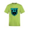 ATC™ PRO TEAM SHORT SLEEVE YOUTH TEE Vignette