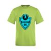ATC™ PRO TEAM SHORT SLEEVE YOUTH TEE Vignette