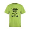 ATC™ PRO TEAM SHORT SLEEVE YOUTH TEE Vignette