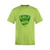 ATC™ PRO TEAM SHORT SLEEVE YOUTH TEE Vignette